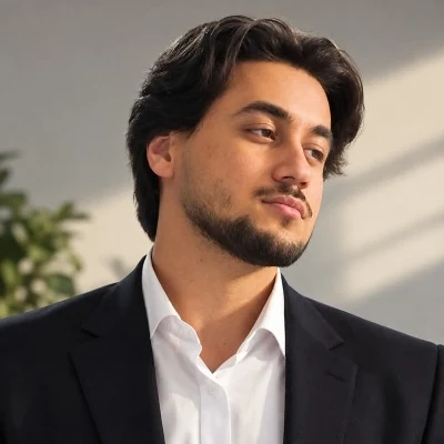 Bardia Khosravi